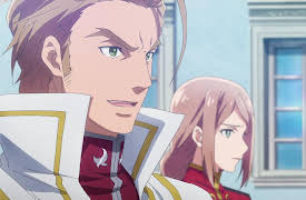 Seirei Gensouki: Spirit Chronicles: Fated Reunion