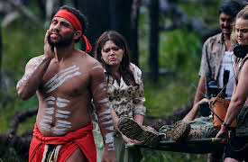 Preppers (English Subtitles): The Penrith Panther (English Subtitles)