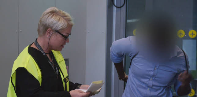 14:30: OSL 24-7 (S2 E8) (S2) | TV10 | 12/17 2025