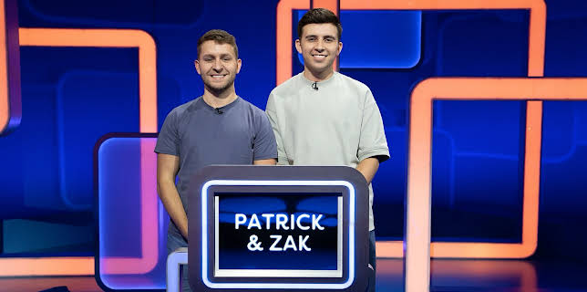 2:00 PM: Lingo (S4 E5) (S4) | ITV4 | 3/6 2026