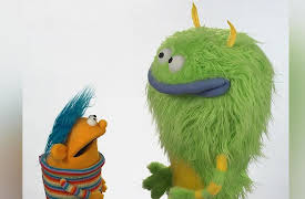 Frankie and Frank Season 1: The Colors of Frank