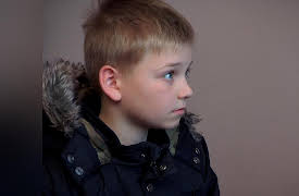 Violent Child, Desperate Parents Season 1: When Harry Met Mandy