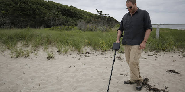 04:15: Verdens myter og mysterier (S2 E4) (S2) | TVNorge | 2/23 2026