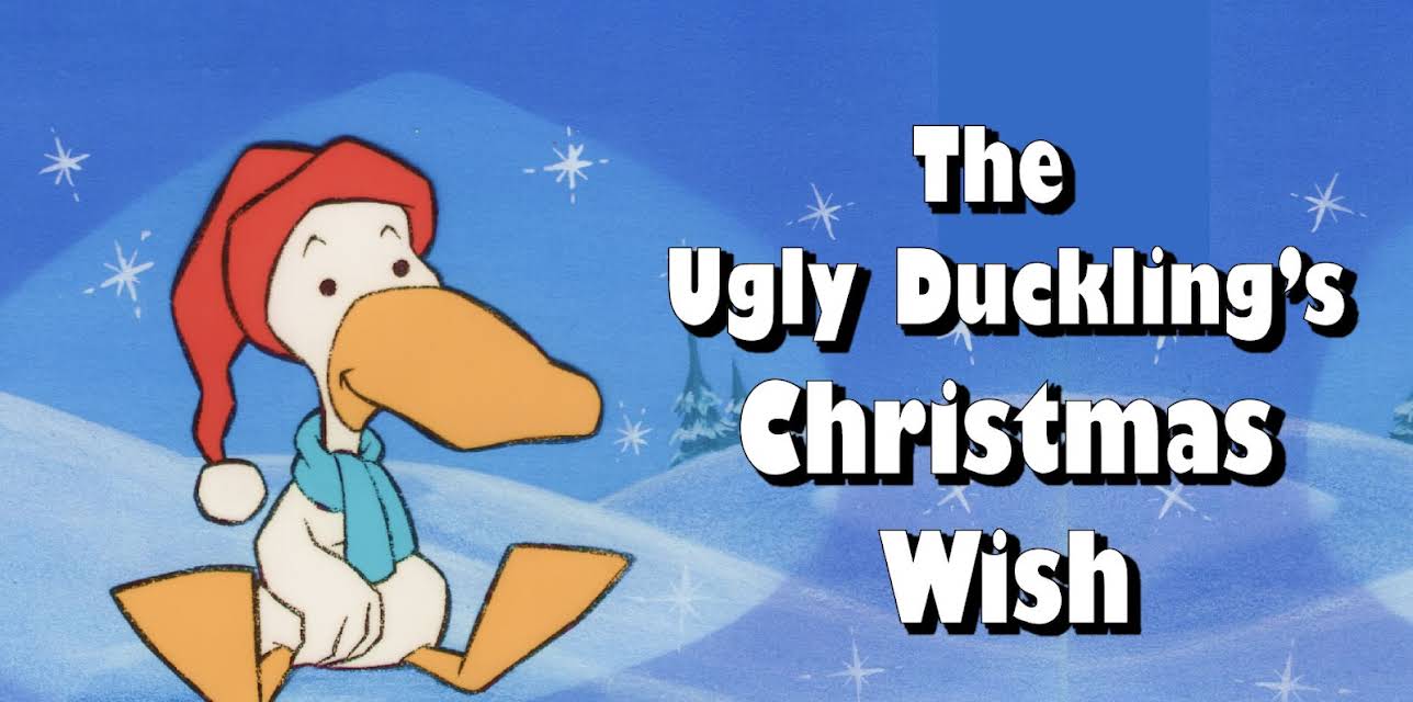 The Ugly Duckling's Christmas Wish (2026)