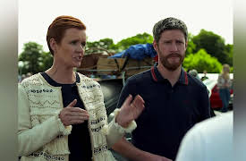 You Should Really See A Doctor: Episode 6