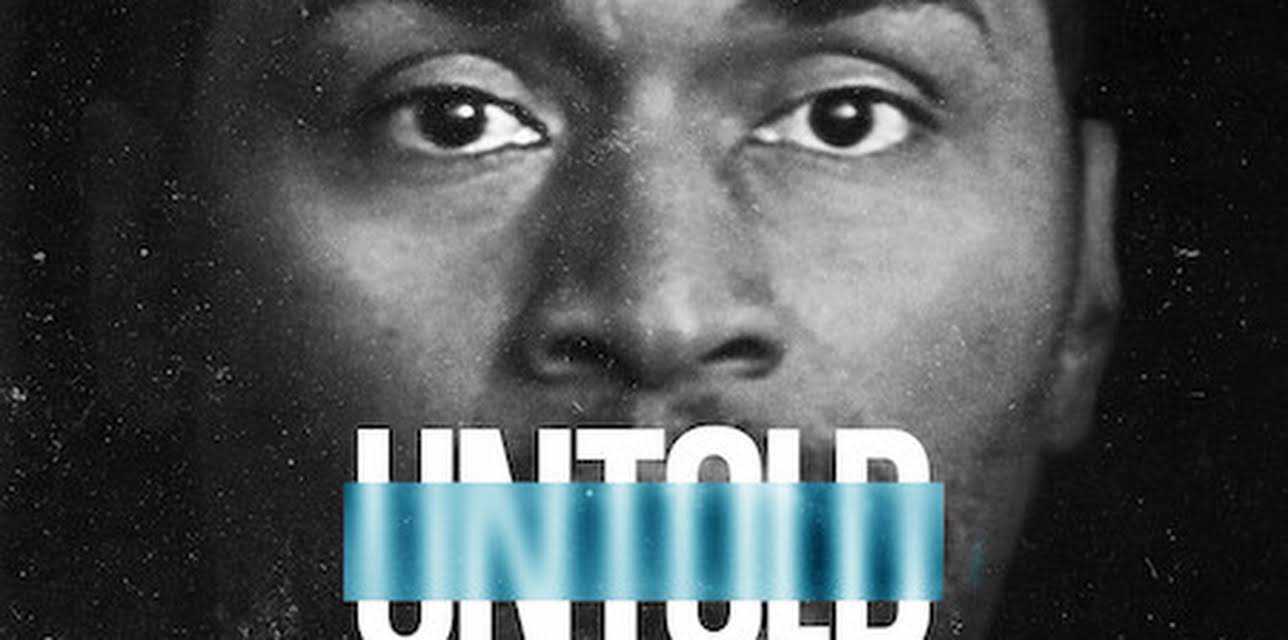 Untold: Malice at the Palace (2021)