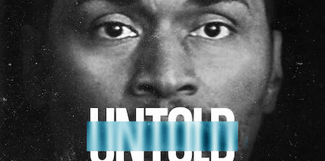 Untold: Malice at the Palace (2021)