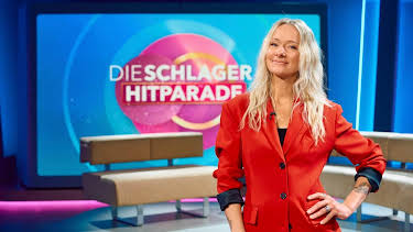 20:15: Die Schlagerhitparade | MDR Fernsehen | 9/19 2025