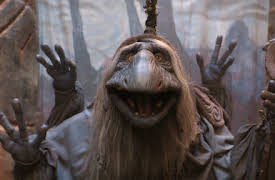 The Dark Crystal: Age of Resistance: Time to Make ... My Move
