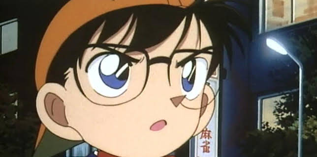 18:55: Detektiv Conan | ProSieben Maxx | 2/9 2026