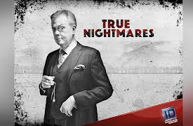 True Nightmares Season 1: Crazy Love