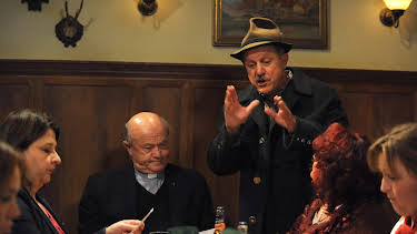 09:40: Dahoam is Dahoam (1257) | BR Fernsehen | 4/21 2026