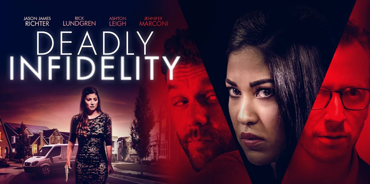 Deadly Infidelity (2020)