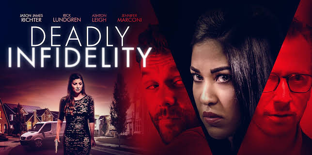 Deadly Infidelity (2020)