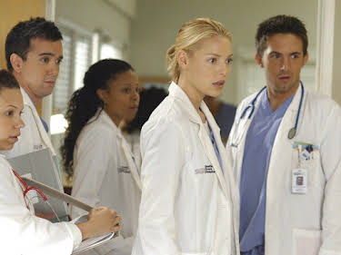 14:50: Grey's Anatomy - Die jungen Ärzte | Sixx | 9/21 2026