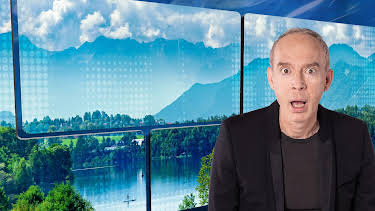 12:00: quer | BR Fernsehen | 6/21 2026