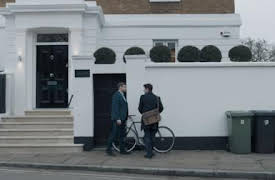 Bodyguard: Episode 5