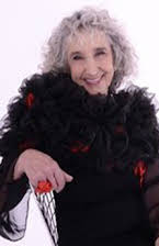 Silvia Casanova como Rosa