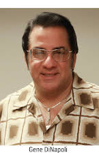 Gene DiNapoli as 