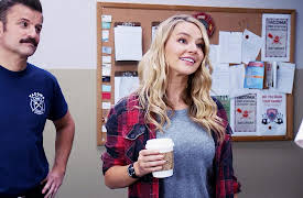 Tacoma FD  Season 1: A New Hope