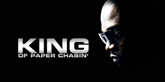 King of Paper Chasin' (2010)