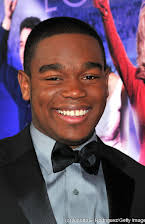 Dexter Darden as 
