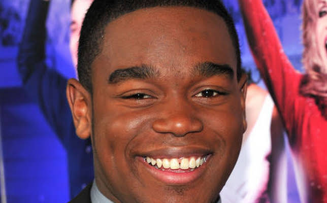 Dexter Darden