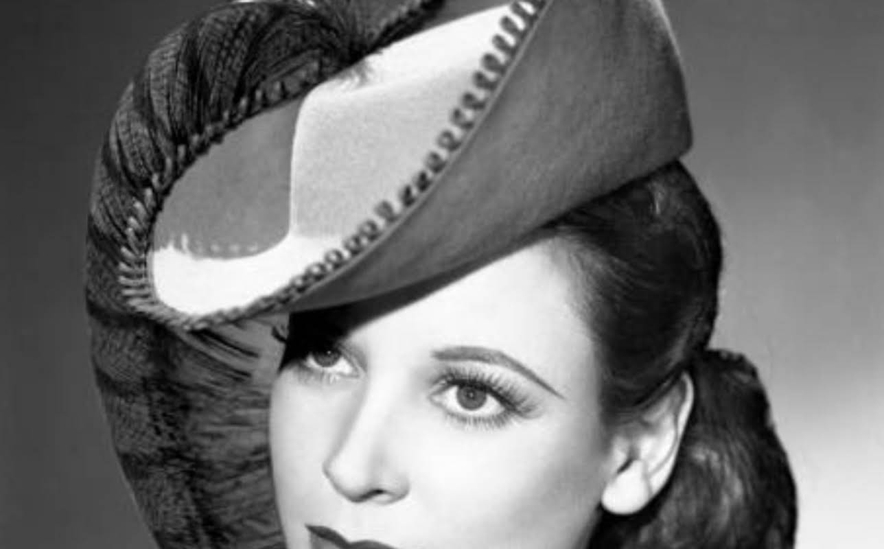 Irene Winston
