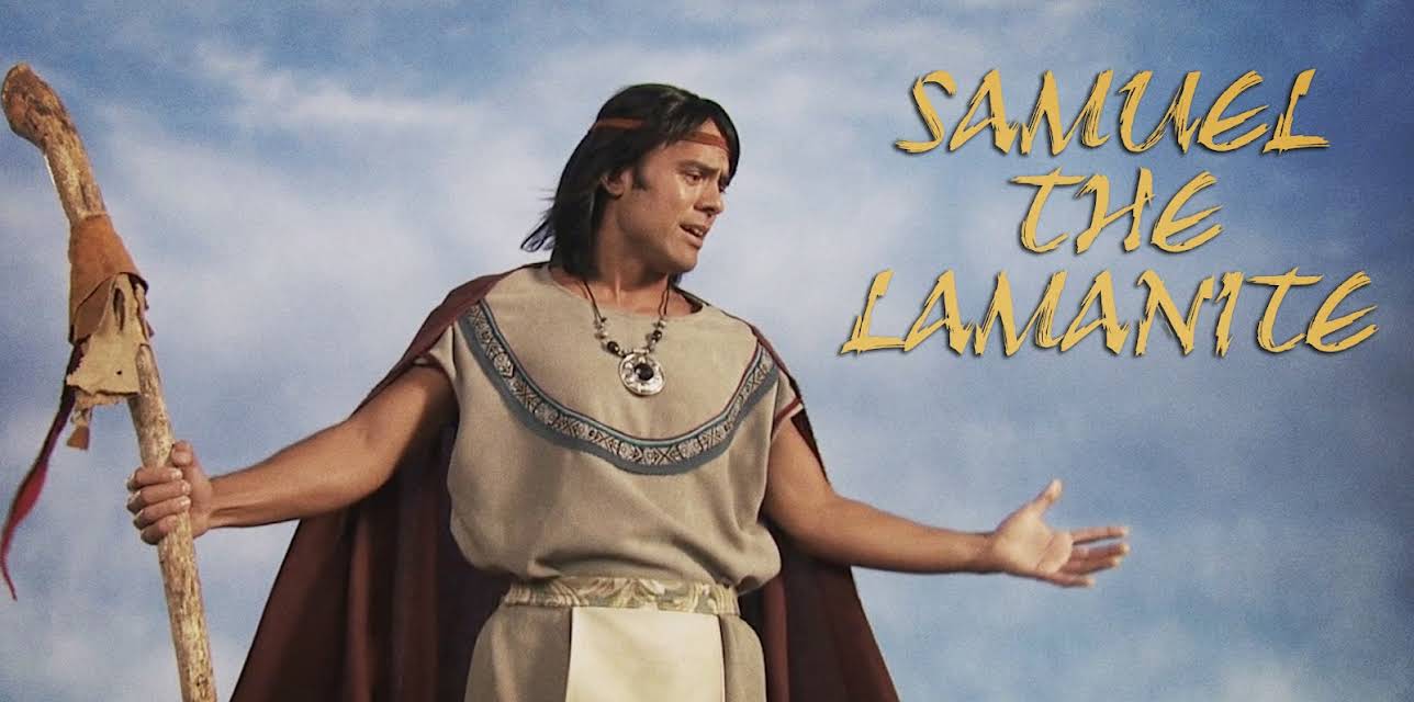 Samuel the Lamanite (2006)