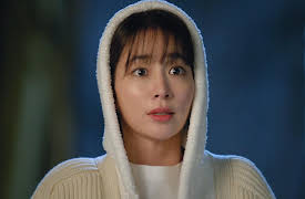 Once Again: Once Again Episode 8