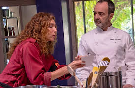 Perfect Murders: Unlucky Star (Episode 11 of 18)