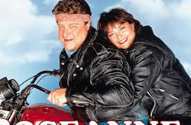 Roseanne Season 1: Life and Stuff