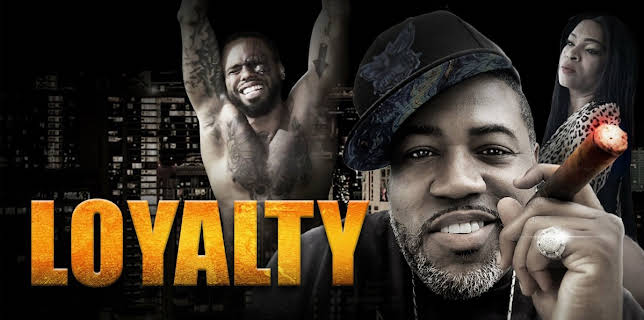 Loyalty (2023)