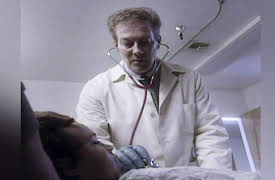 Mystery ER: Scared Stiff