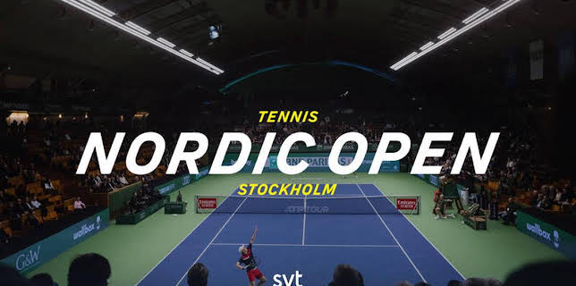 17:30: Tennis: Nordic open | SVT2 | 10/17 2025