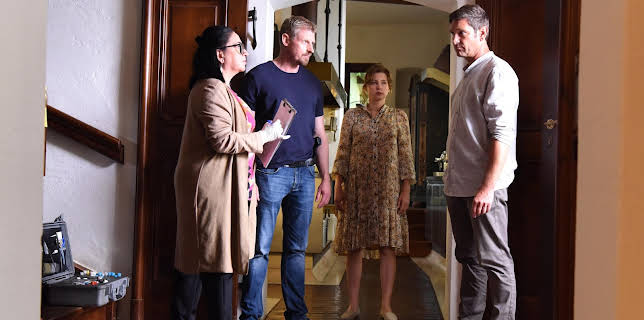 18:00: SOKO Wien | ZDF | 11/21 2025