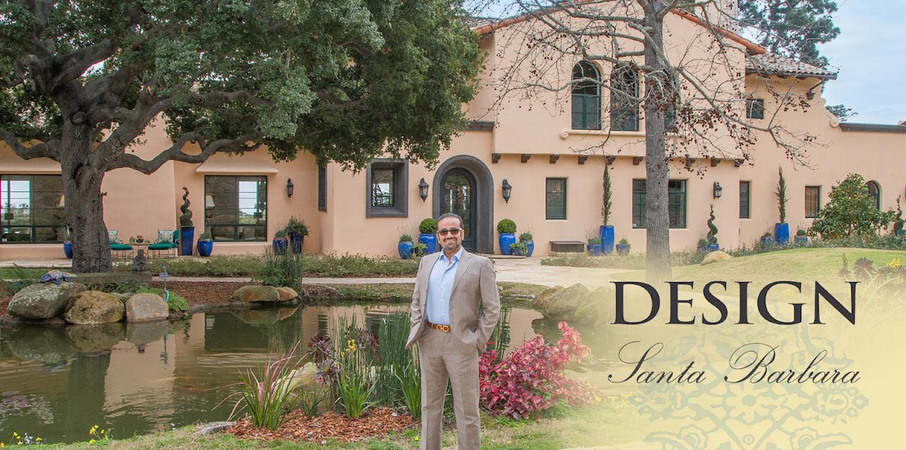 Design Santa Barbara