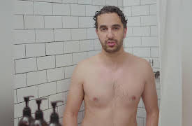 Mini-Mocks Season 1: The Man Who Lives in His Shower
