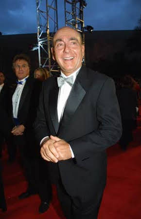 Dick Vitale as 
