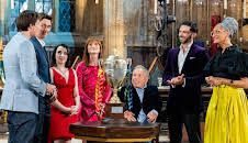 Harry Potter: Wizards of Baking