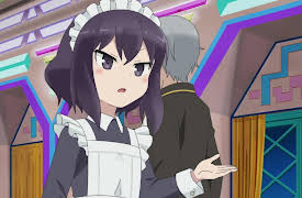 I Shall Survive Using Potions! - S01: I'm Gonna Go Speak My Mind at the Castle!