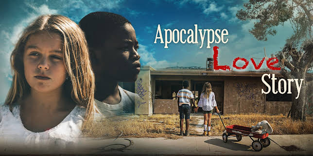 Apocalypse Love Story (2025)