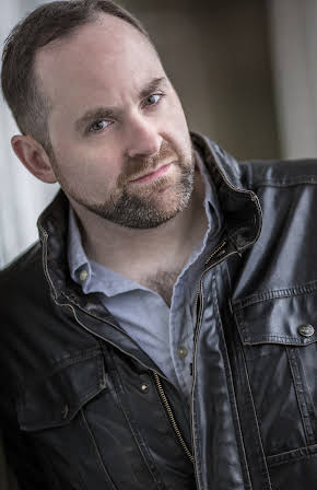 Christopher Pickhardt as 