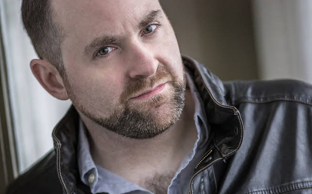 Christopher Pickhardt