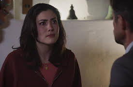 Fugitivas season-1: Fugitivas Capítulo 15