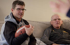 All or Nothing: The Michigan Wolverines: Bury the Naysayers