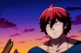 Quality Assurance in Another World - S01: Infiltration