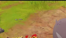 La Guardia del León: El resurgir de Scar (T2): Ep.7 Ono y el huevo