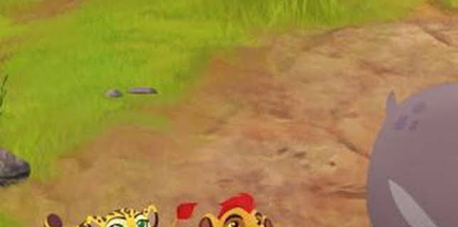 06:00: La Guardia del León: El resurgir de Scar (T2): Ep.7 Ono y el huevo | Disney Junior | 2/5 2026