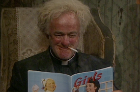 Father Ted Season 2: Tentacles of Doom